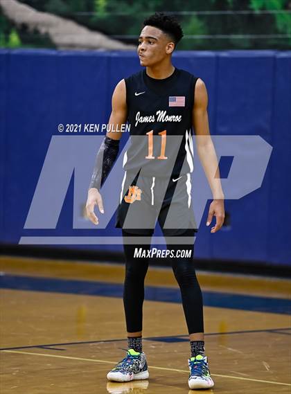 Thumbnail 3 in James Monroe vs. Skyline photogallery.