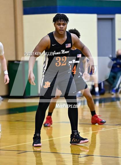 Thumbnail 2 in James Monroe vs. Skyline photogallery.