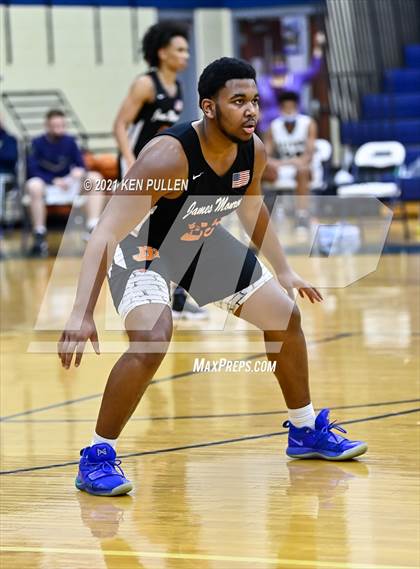 Thumbnail 3 in James Monroe vs. Skyline photogallery.