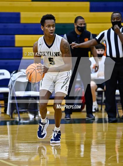 Thumbnail 1 in James Monroe vs. Skyline photogallery.