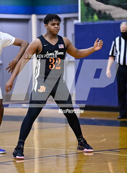 Thumbnail 3 in James Monroe vs. Skyline photogallery.