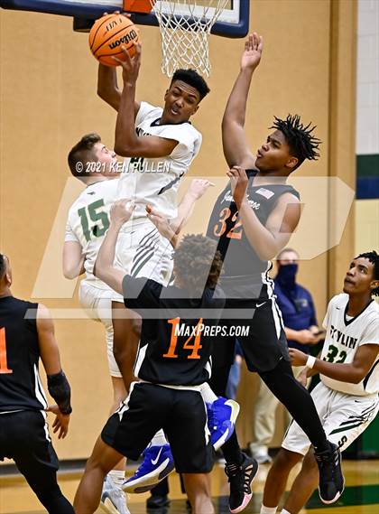 Thumbnail 3 in James Monroe vs. Skyline photogallery.