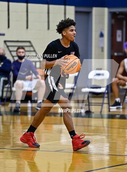 Thumbnail 2 in James Monroe vs. Skyline photogallery.