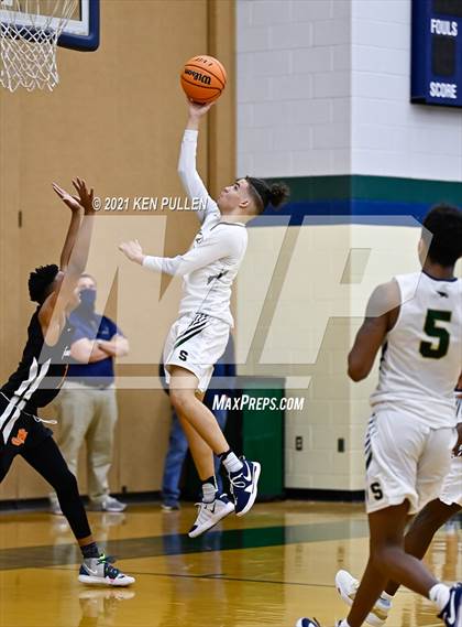 Thumbnail 3 in James Monroe vs. Skyline photogallery.