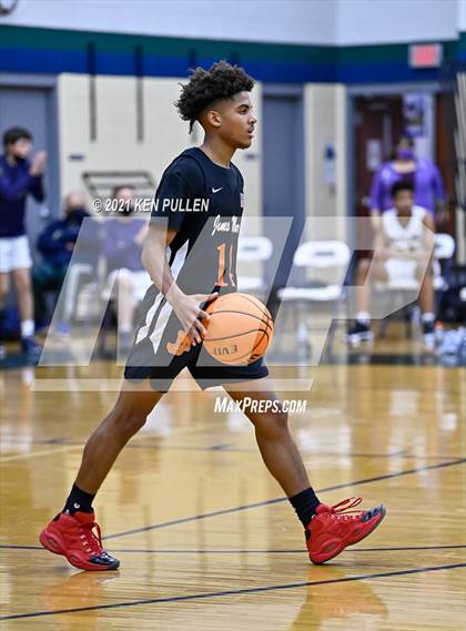 Thumbnail 2 in James Monroe vs. Skyline photogallery.