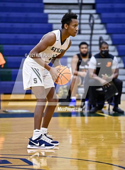 Thumbnail 3 in James Monroe vs. Skyline photogallery.