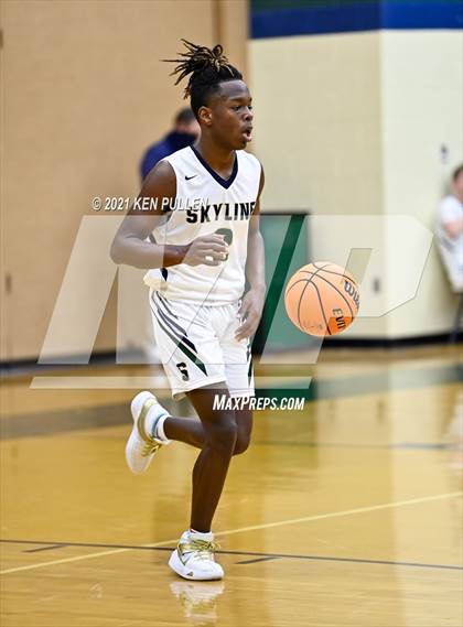 Thumbnail 3 in James Monroe vs. Skyline photogallery.