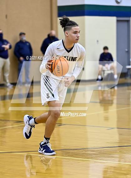 Thumbnail 2 in James Monroe vs. Skyline photogallery.