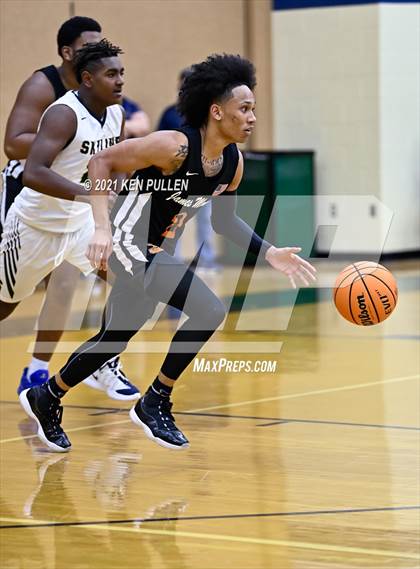 Thumbnail 1 in James Monroe vs. Skyline photogallery.