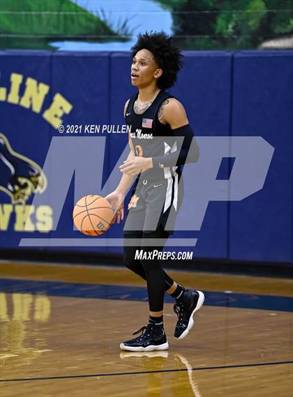 Thumbnail 1 in James Monroe vs. Skyline photogallery.