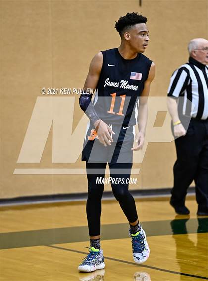 Thumbnail 3 in James Monroe vs. Skyline photogallery.