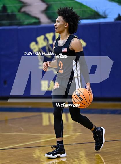 Thumbnail 3 in James Monroe vs. Skyline photogallery.