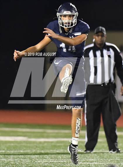 Thumbnail 2 in Cypress Ranch @ Tomball Memorial photogallery.