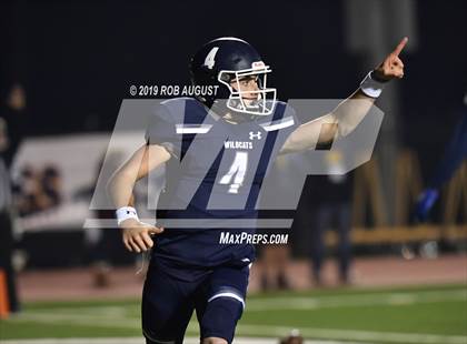 Thumbnail 1 in Cypress Ranch @ Tomball Memorial photogallery.
