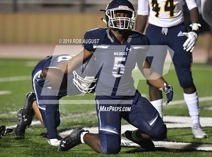 Thumbnail 3 in Cypress Ranch @ Tomball Memorial photogallery.