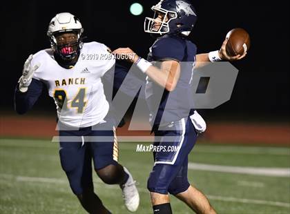 Thumbnail 3 in Cypress Ranch @ Tomball Memorial photogallery.