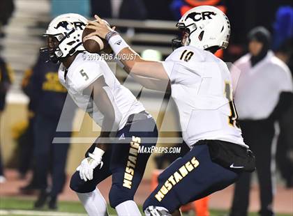 Thumbnail 1 in Cypress Ranch @ Tomball Memorial photogallery.