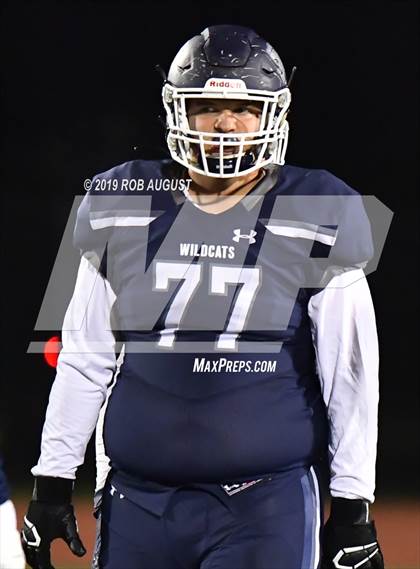 Thumbnail 1 in Cypress Ranch @ Tomball Memorial photogallery.