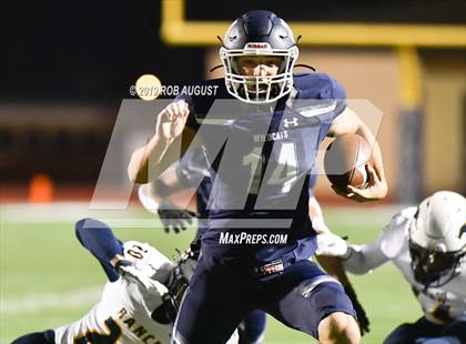 Thumbnail 1 in Cypress Ranch @ Tomball Memorial photogallery.