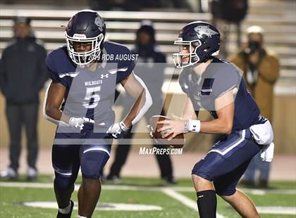 Thumbnail 3 in Cypress Ranch @ Tomball Memorial photogallery.