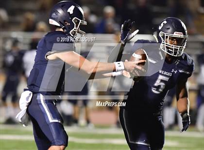 Thumbnail 2 in Cypress Ranch @ Tomball Memorial photogallery.