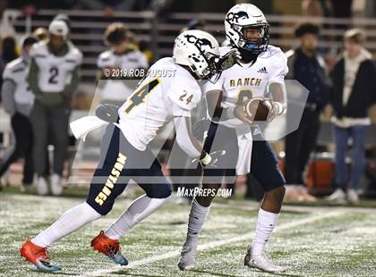 Thumbnail 3 in Cypress Ranch @ Tomball Memorial photogallery.