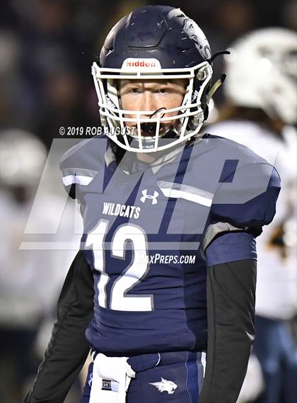 Thumbnail 1 in Cypress Ranch @ Tomball Memorial photogallery.