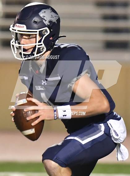 Thumbnail 3 in Cypress Ranch @ Tomball Memorial photogallery.