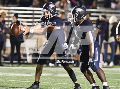 Thumbnail 3 in Cypress Ranch @ Tomball Memorial photogallery.