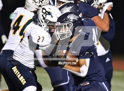 Thumbnail 3 in Cypress Ranch @ Tomball Memorial photogallery.