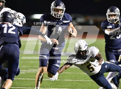 Thumbnail 3 in Cypress Ranch @ Tomball Memorial photogallery.