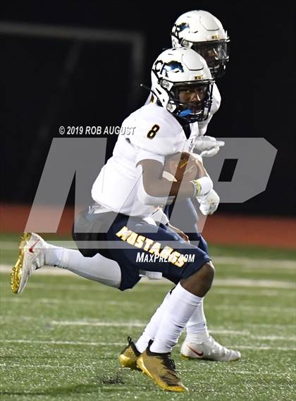 Thumbnail 2 in Cypress Ranch @ Tomball Memorial photogallery.