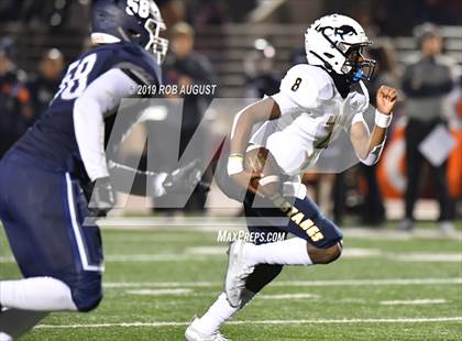 Thumbnail 3 in Cypress Ranch @ Tomball Memorial photogallery.