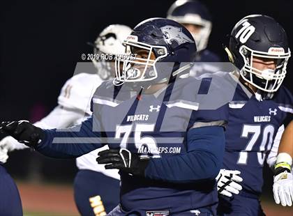 Thumbnail 1 in Cypress Ranch @ Tomball Memorial photogallery.