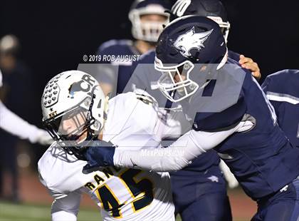 Thumbnail 3 in Cypress Ranch @ Tomball Memorial photogallery.