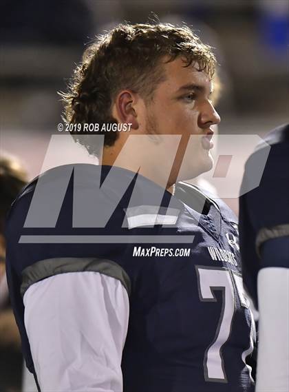 Thumbnail 3 in Cypress Ranch @ Tomball Memorial photogallery.