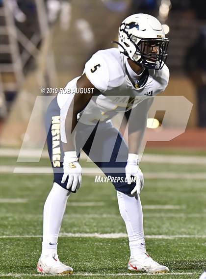 Thumbnail 2 in Cypress Ranch @ Tomball Memorial photogallery.