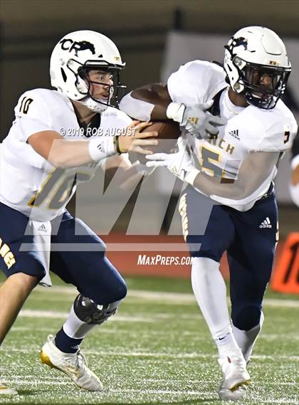 Thumbnail 2 in Cypress Ranch @ Tomball Memorial photogallery.