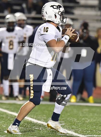 Thumbnail 2 in Cypress Ranch @ Tomball Memorial photogallery.