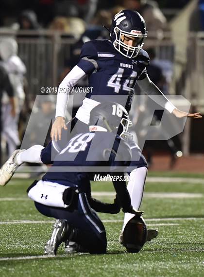 Thumbnail 1 in Cypress Ranch @ Tomball Memorial photogallery.