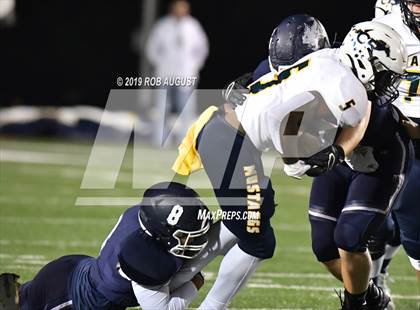 Thumbnail 3 in Cypress Ranch @ Tomball Memorial photogallery.