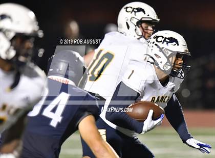 Thumbnail 3 in Cypress Ranch @ Tomball Memorial photogallery.