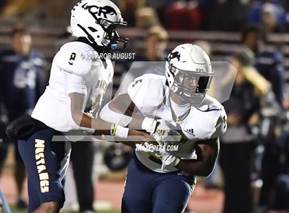 Thumbnail 2 in Cypress Ranch @ Tomball Memorial photogallery.