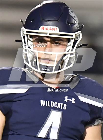 Thumbnail 2 in Cypress Ranch @ Tomball Memorial photogallery.