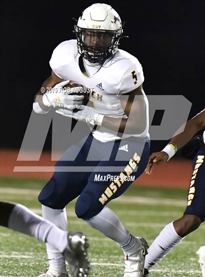 Thumbnail 1 in Cypress Ranch @ Tomball Memorial photogallery.