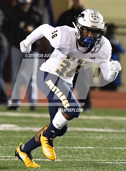 Thumbnail 1 in Cypress Ranch @ Tomball Memorial photogallery.
