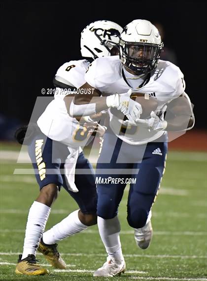 Thumbnail 2 in Cypress Ranch @ Tomball Memorial photogallery.