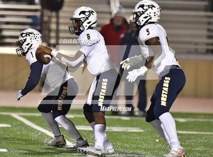 Thumbnail 2 in Cypress Ranch @ Tomball Memorial photogallery.