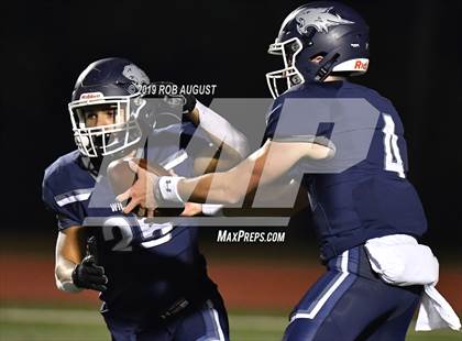 Thumbnail 2 in Cypress Ranch @ Tomball Memorial photogallery.