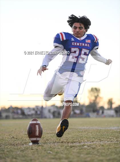 Thumbnail 2 in Brawley @ Central photogallery.